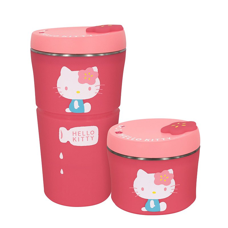 dr.Si X Hello Kitty 2020 梅花 限量聯名款