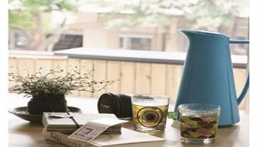 復古風佈置 10功夫寶典