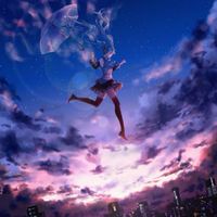 カラオケ!　みんなで楽しく歌お~