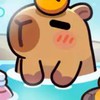 カピバラGo Menbre