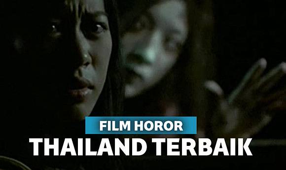 107 Film Hantu Thailand Anak Kecil Gratis Terbaru