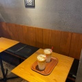 実際訪問したユーザーが直接撮影して投稿した千舟町コーヒー専門店ビーファクトリーの写真