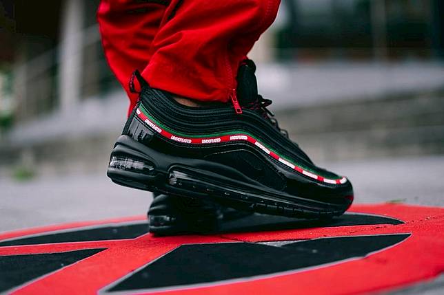 The 10 nike hot sale air max 97