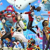 大社Pokemon go 交流群