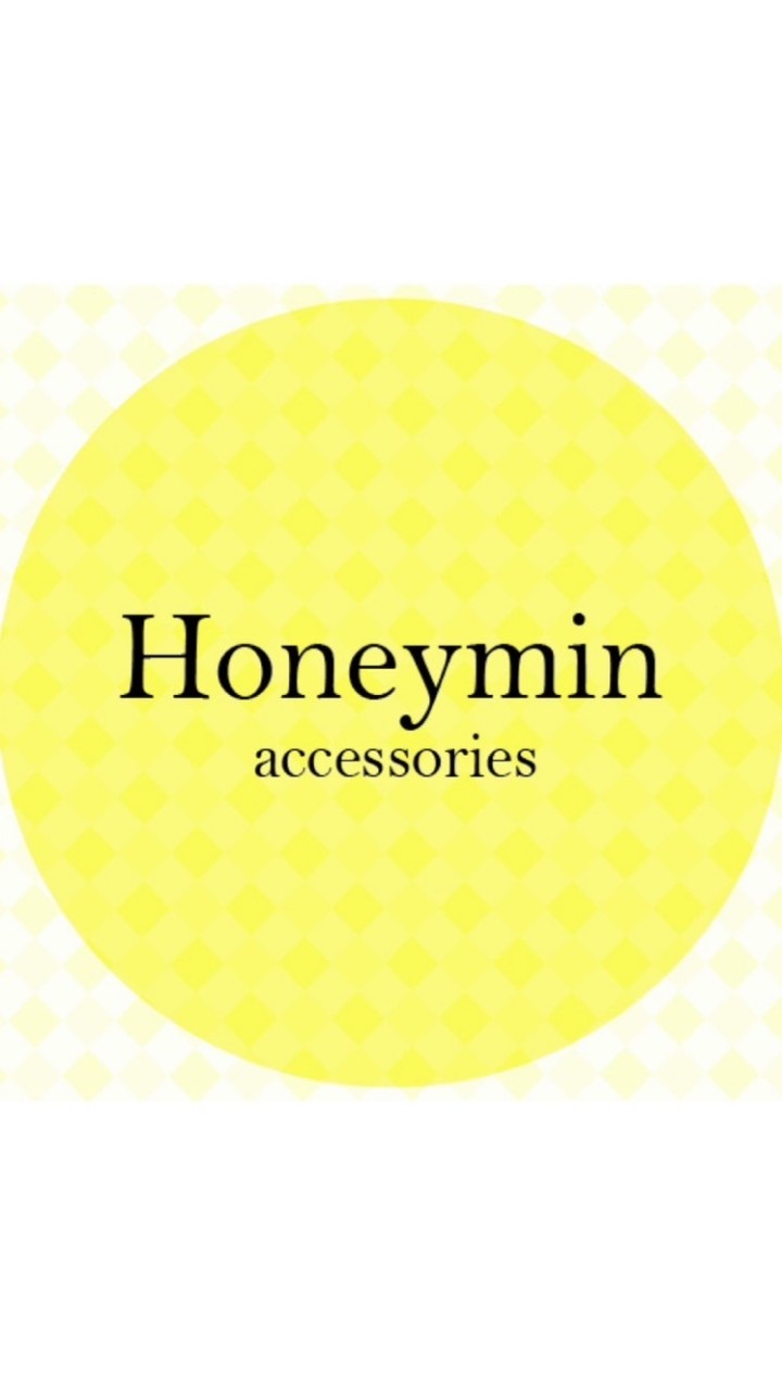 Honeymin Accessories