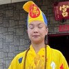 台東玄濟宮師父培訓營