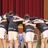 2026聖心女子大学バスケットボール部新歓