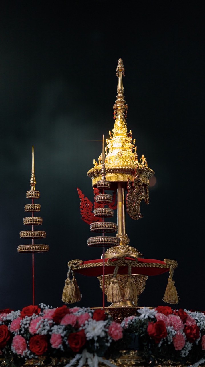 Next Kmitl ceremonial 2026