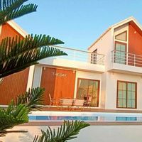 The Day Khaoyai poolvilla