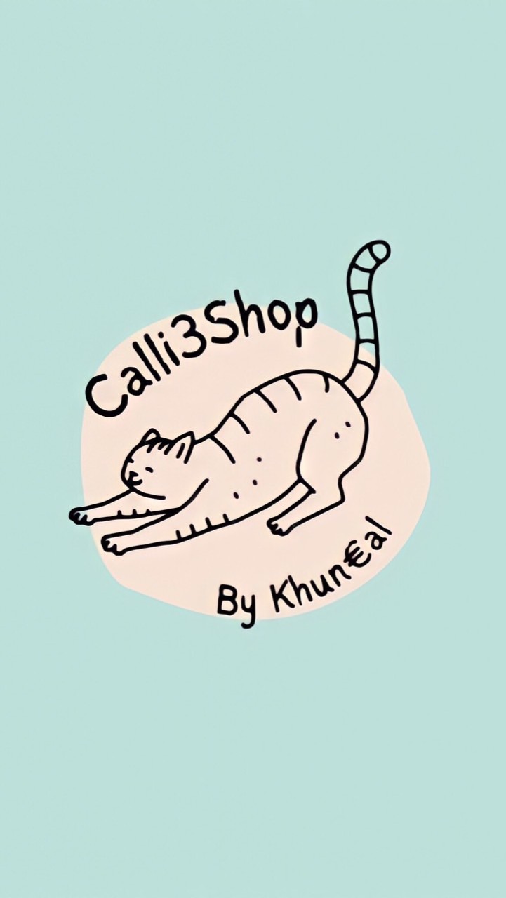สินค้าแฟชั่น by callie