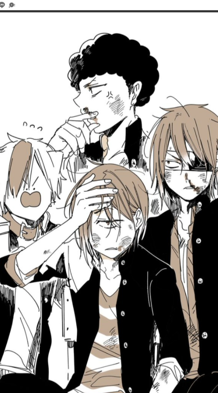 妖はじぃ！人懐っこい人しかいない動物園☆