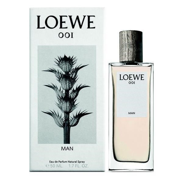 ★LOEWE經典香氛 ★簡約文青風格