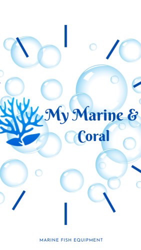 My Marine & Coral