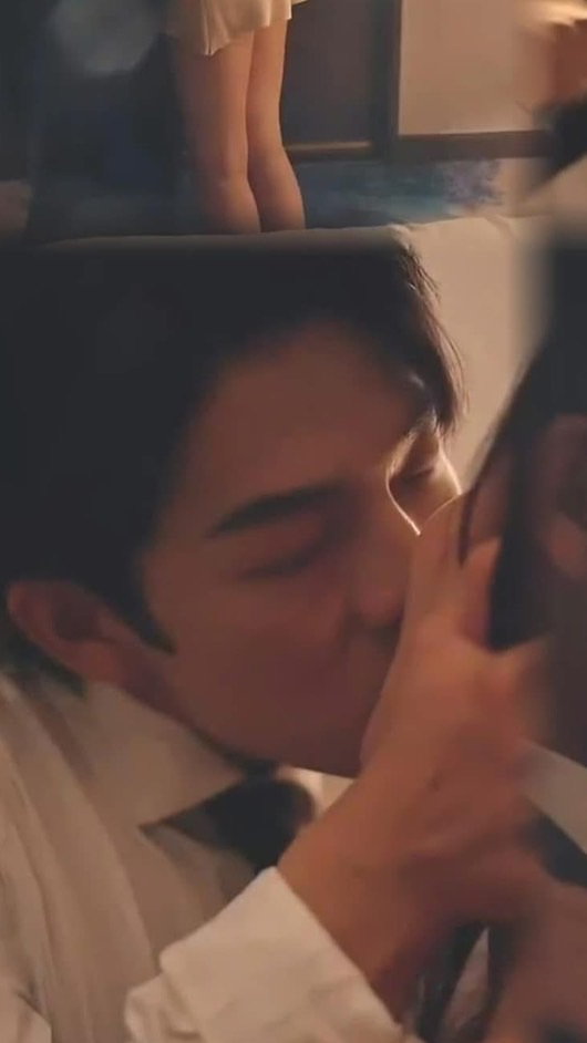 หารกันดูมินิซีรีย์จีน พากย์ไทย