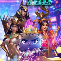 冠寶幸運補給站