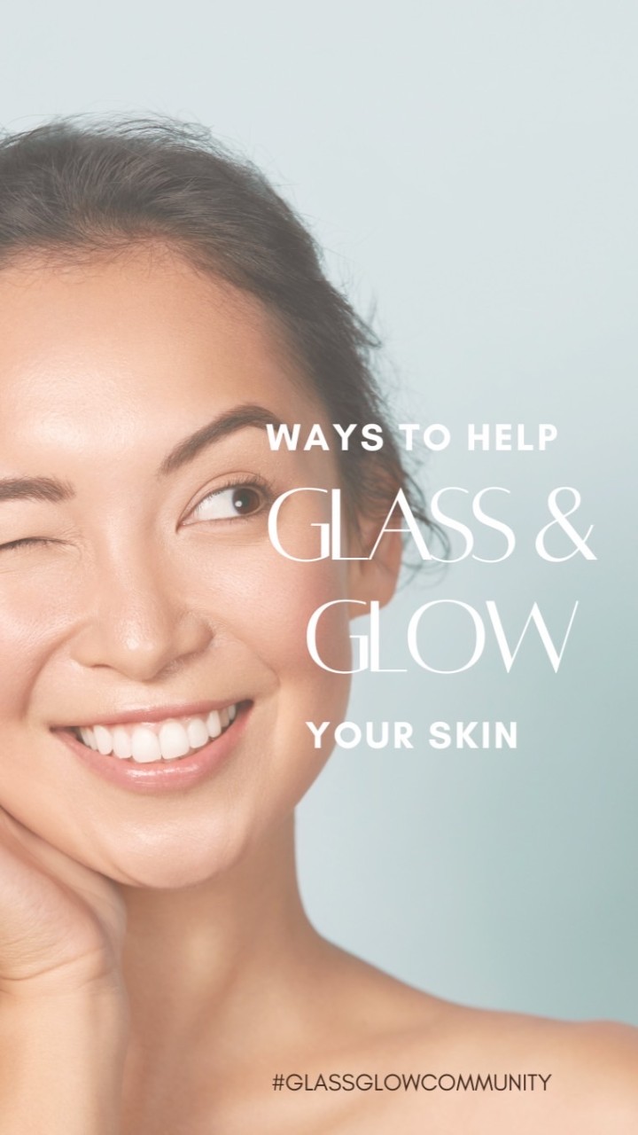 Glass & Glow
