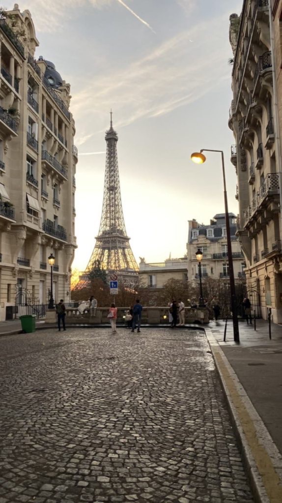 小詩法國選物🇫🇷🌹