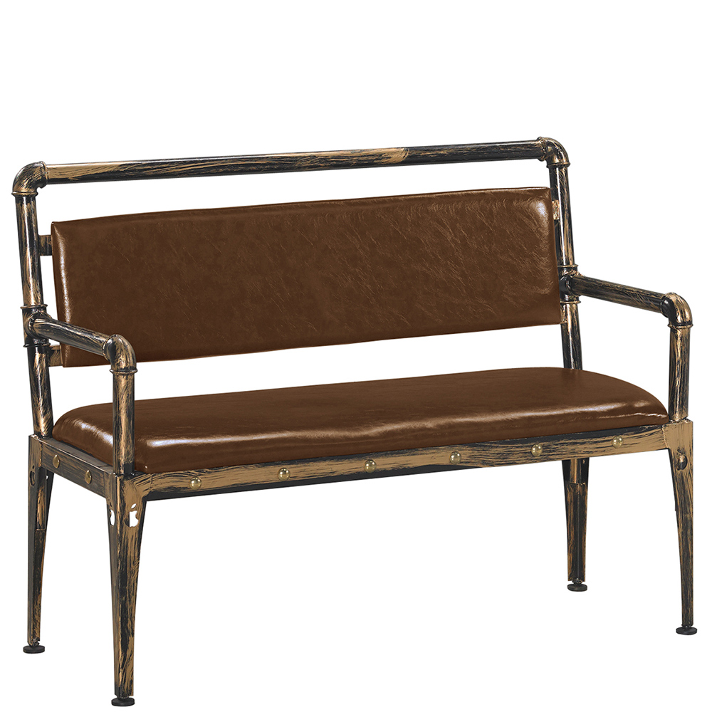 H&D-南門二人座椅