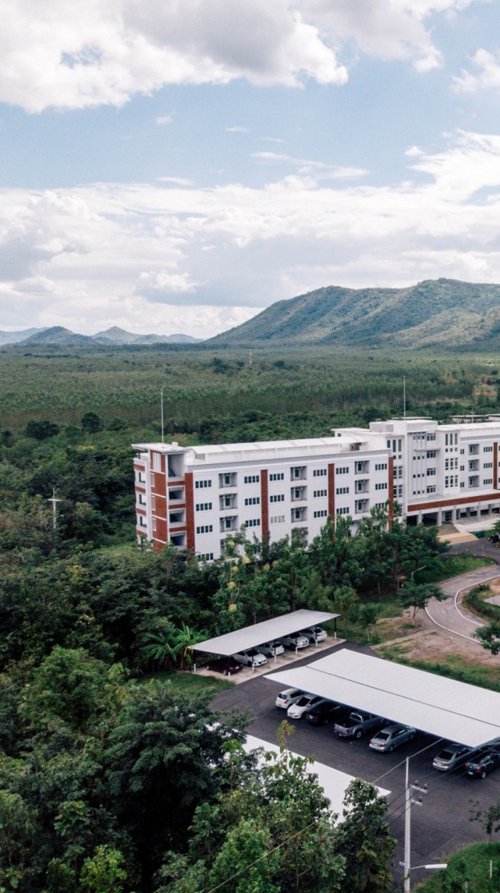 KMUTT RC Admission