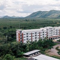 KMUTT RC Admission