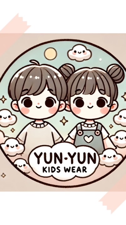 YUN YUN 童裝選品&代購