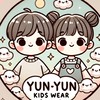 YUN YUN 童裝選品&代購