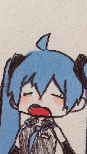 小〜高お絵描きグループ🏳️‍🌈