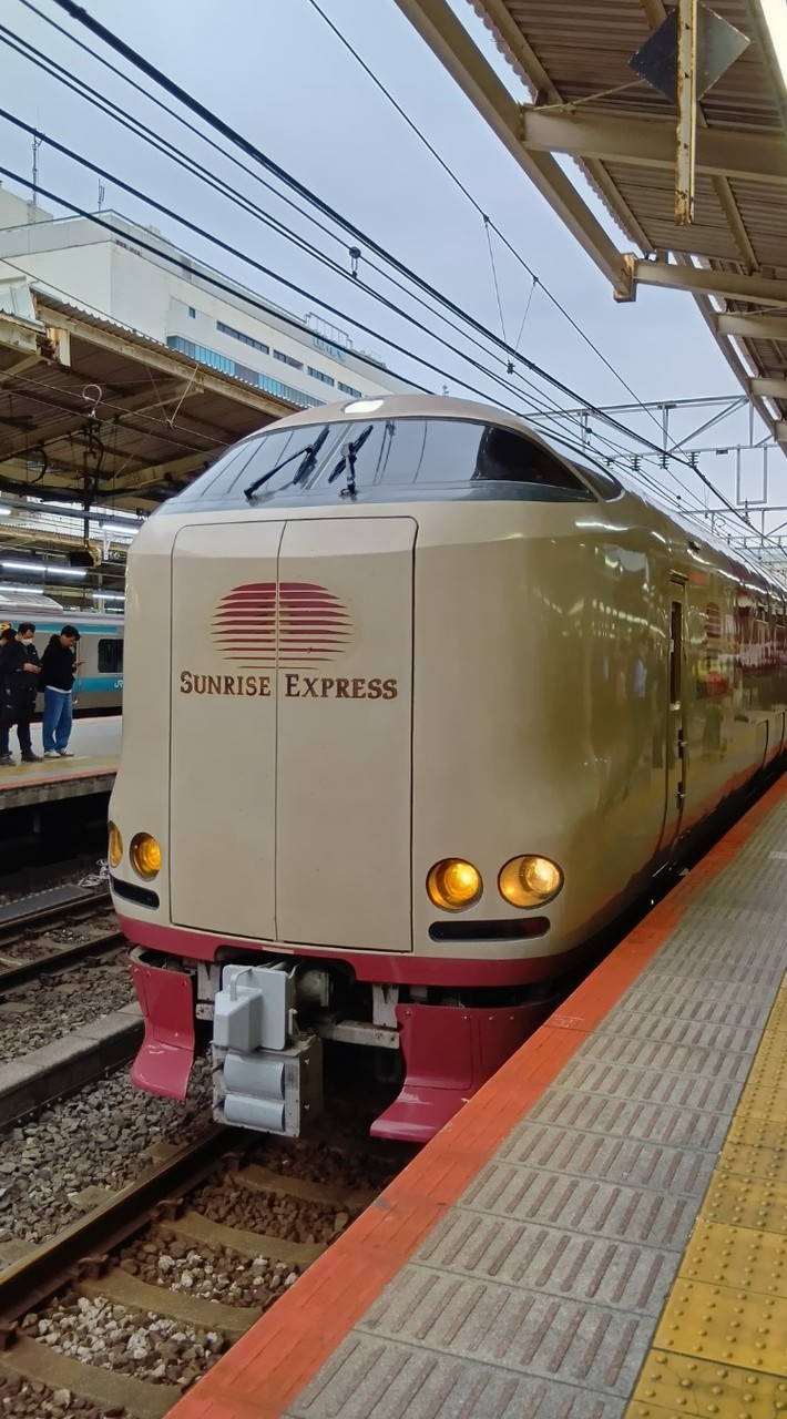 鉄道好きの部屋(メインチャット)