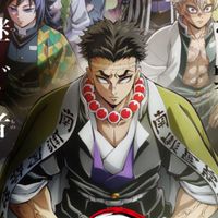 鬼滅の刃のなりきり！
