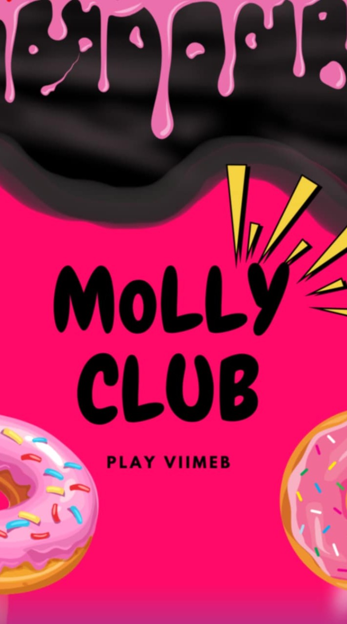 molly​