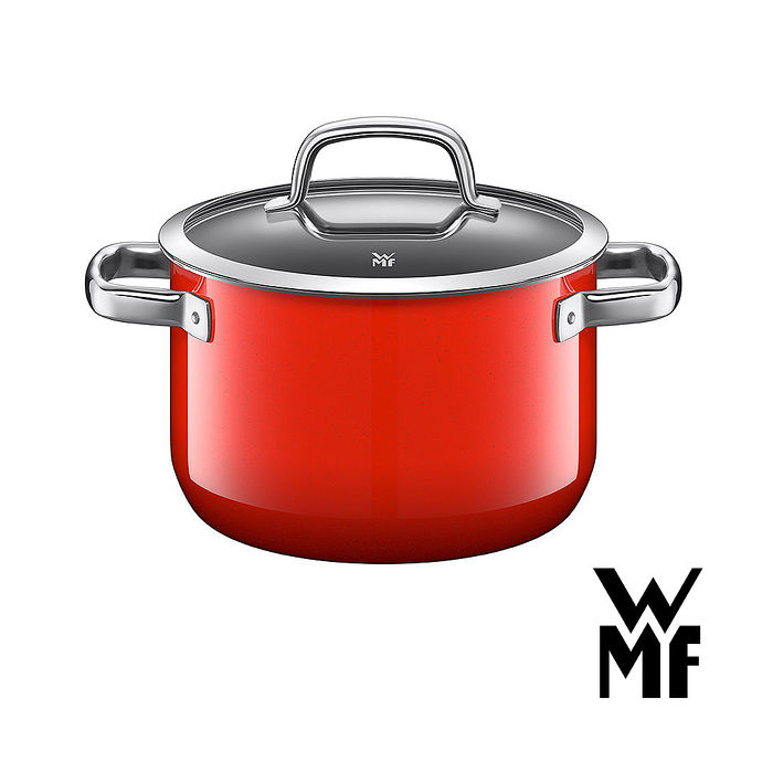 WMF 打造您的廚房美學