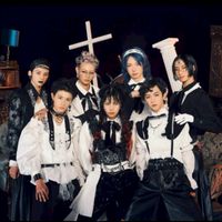 龍宮城 大人女子のファン集合