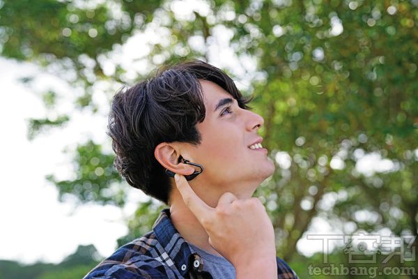 真無線藍牙耳機 選購停．看．聽－ 6大給「力」新技能、8款產品知音總動員