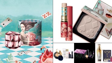 看這20 30 50代表名人們的肌膚總是令人稱羨！保養就是要從年輕趕緊投資，才能讓青春肌齡保鮮無限期～