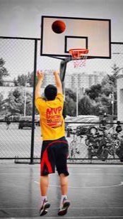 台中籃球社30-40歲組