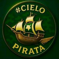 #Cielo pirata