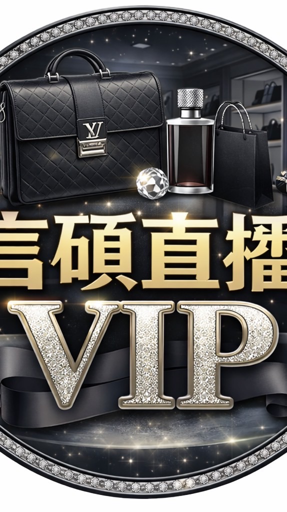 言碩企業 VIP