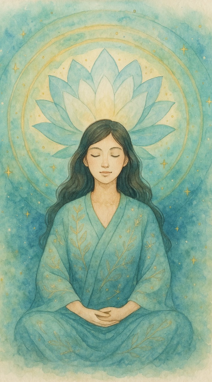 🔮迷霧心譯☕