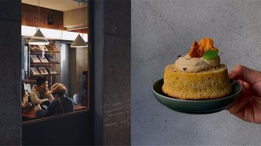 台南人偷偷收口袋的5家風格小店！「一秒到日本的復古甜點店、隱身菜市場的超潮選物店，還有最美老屋咖啡館～」