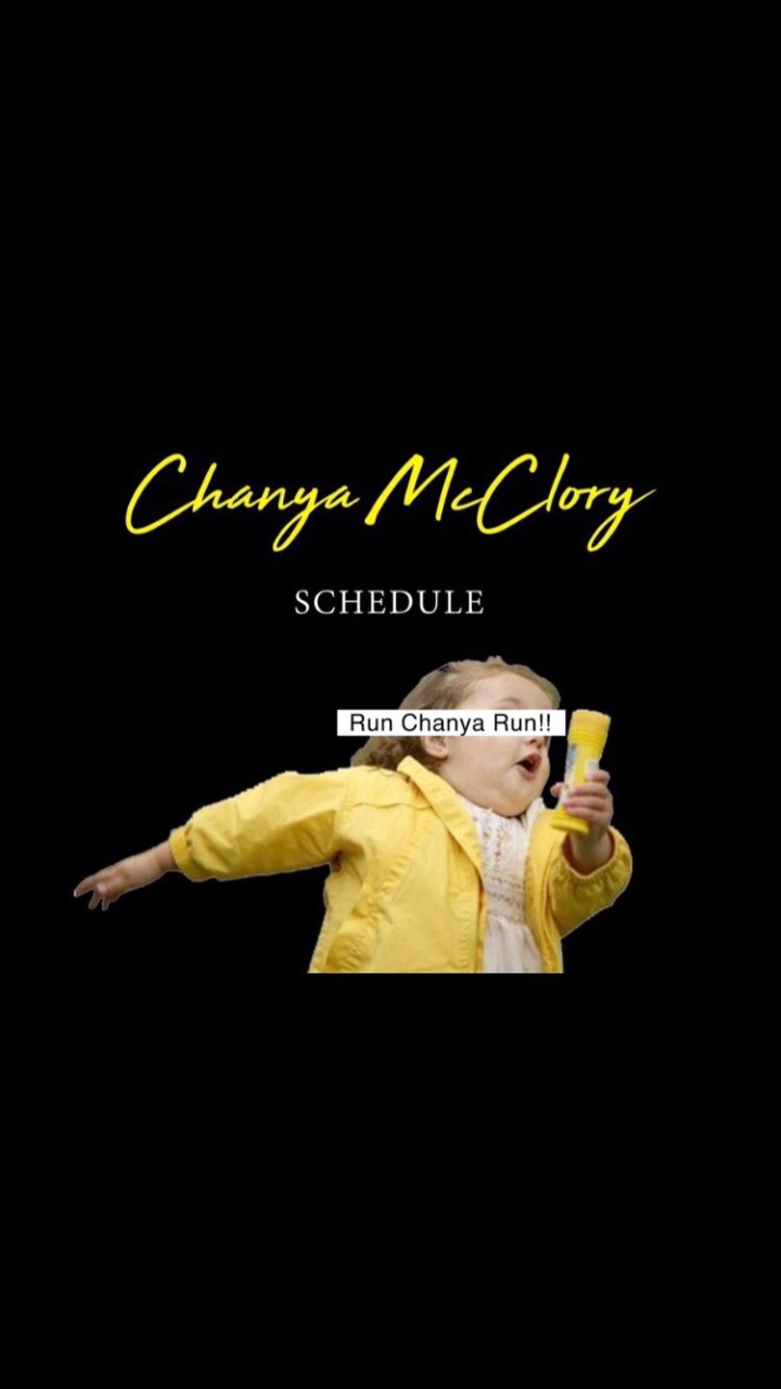 McCutie Club