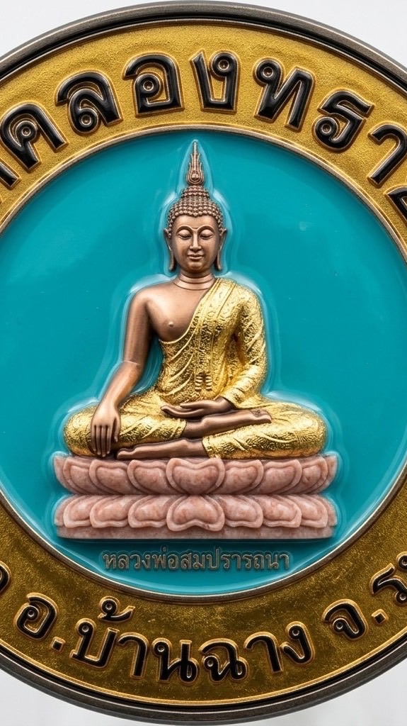 ประชาสัมพันธ์วัดคลองทราย