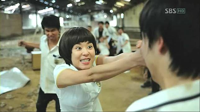 13 Aktris K-Drama yang Karakternya Patut Ditiru!