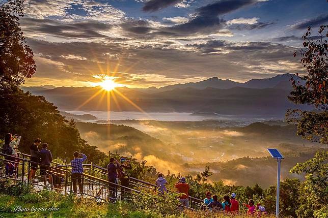 ▲金龍山（圖片來源：IG @no1305）