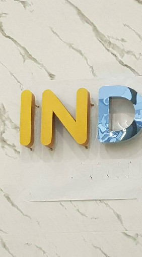 IND