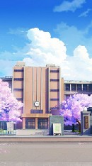 ☾︎โรงเรียน Webtoon☽︎