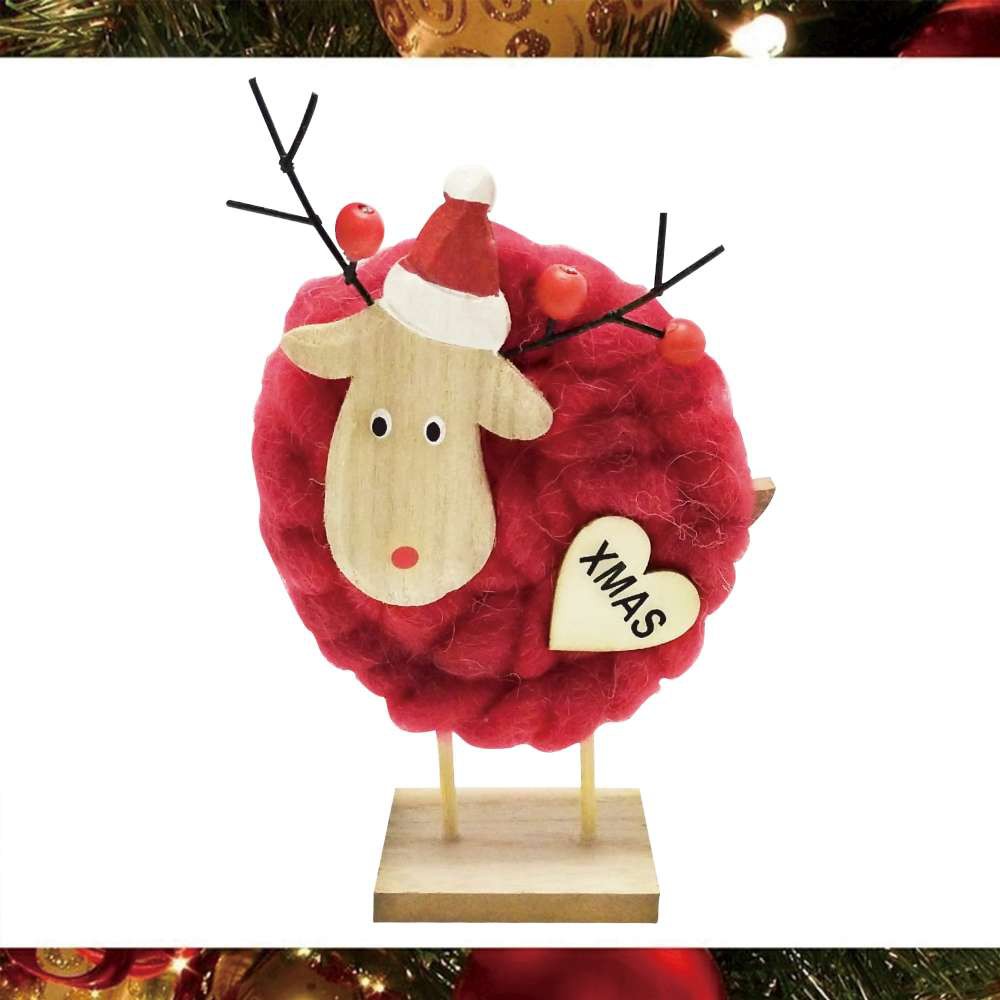 ▶ 30餘年歐美聖誕外銷專業經驗 ▶ 台灣品牌 | 台灣設計 | 台灣聖誕首選 ▶ 歐美經典風格首選 | 裝飾品質堅持 ▶ 專業供應超過五百款各式聖誕商品 ▶ 一站式購足全套聖誕樹及耶誕派對系列商品