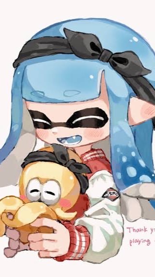 少人数で楽しくスプラ3しよ！