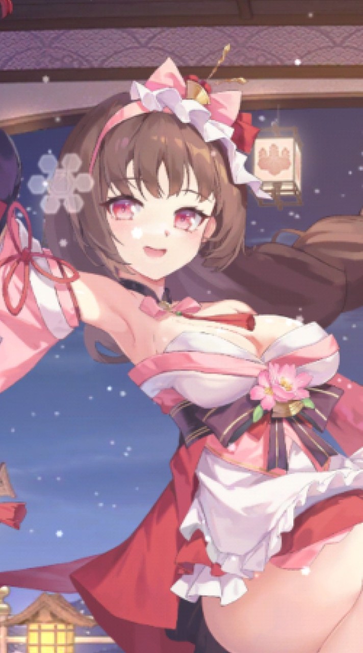 少女戰爭：幻想天下統一戰