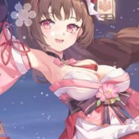 少女戰爭：幻想天下統一戰