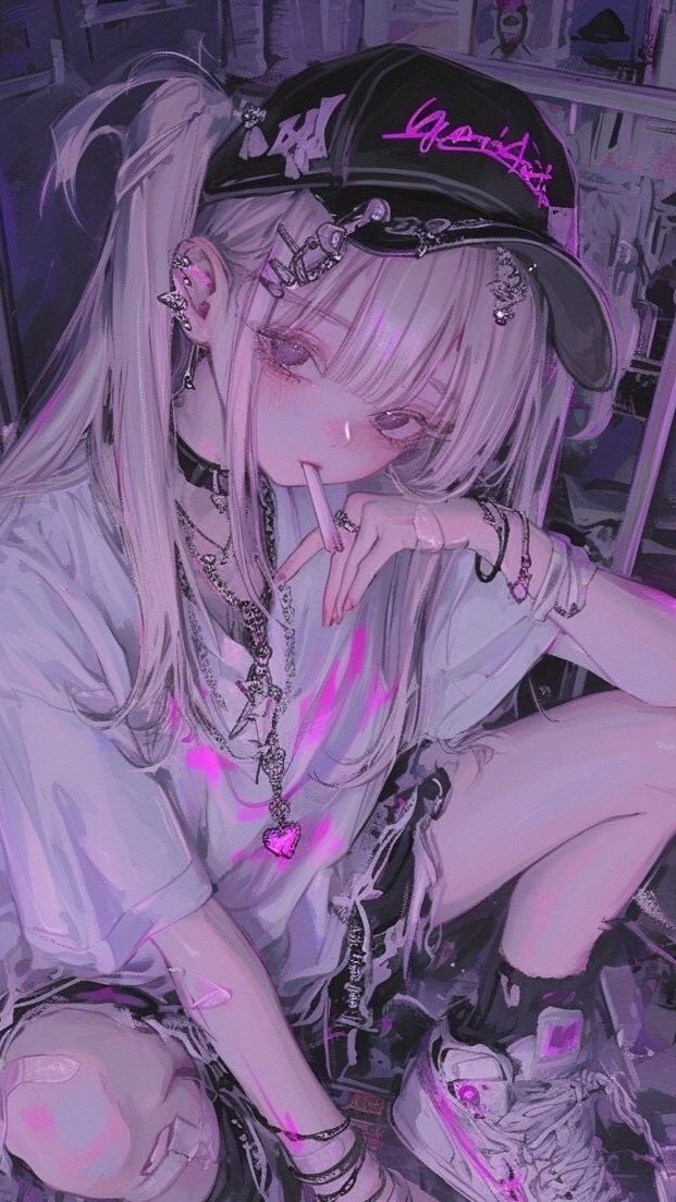 ヤンデレな子 メンヘラな子 寂しい人おいでー！